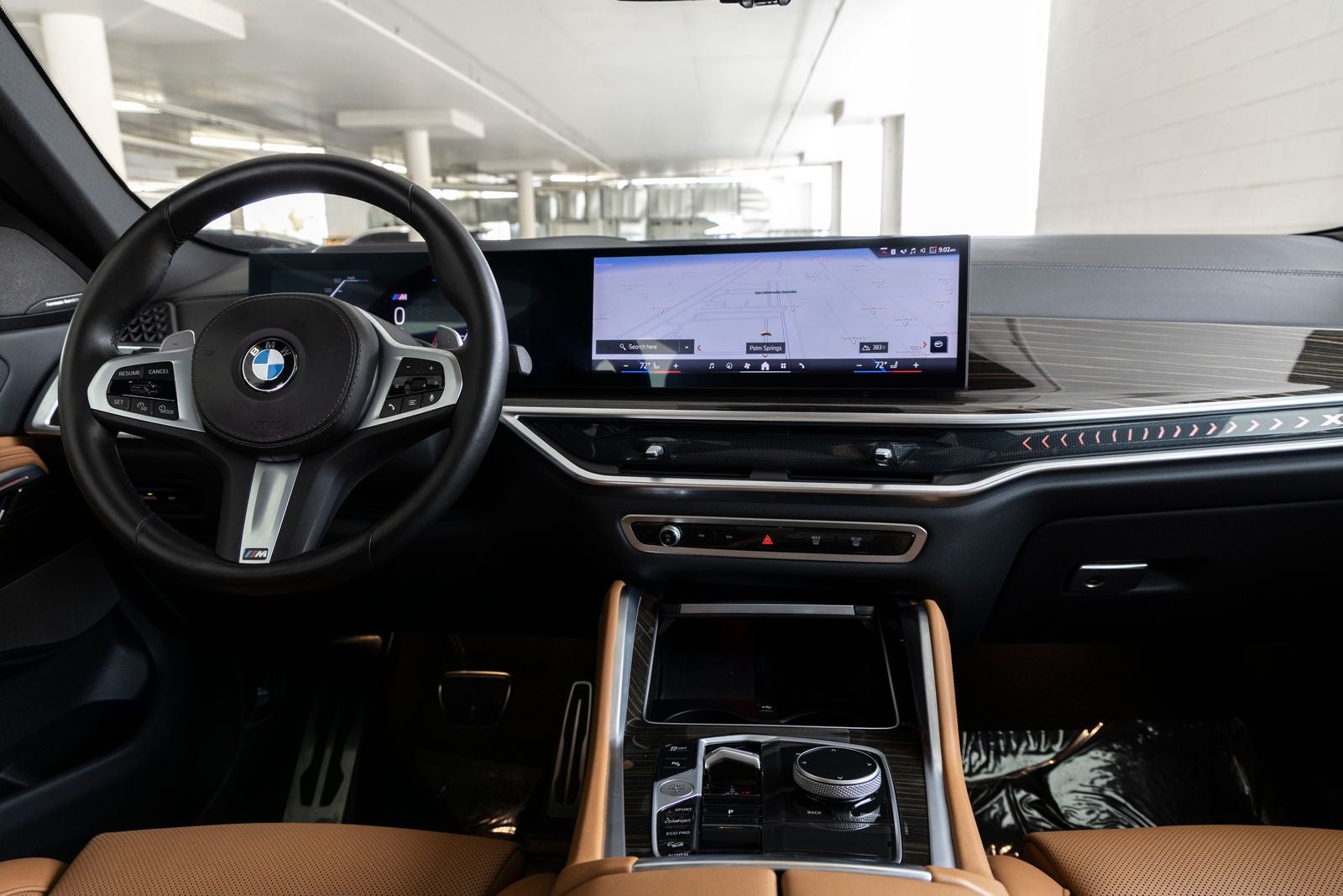 2024 BMW X6 xDrive40i