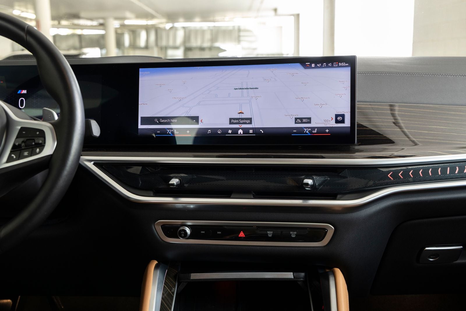 2024 BMW X6 xDrive40i