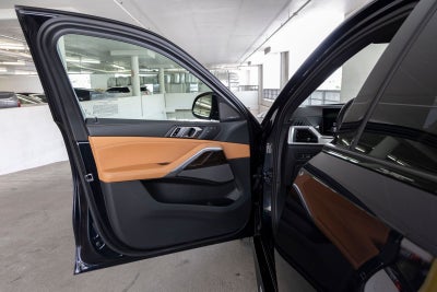 2024 BMW X6 xDrive40i