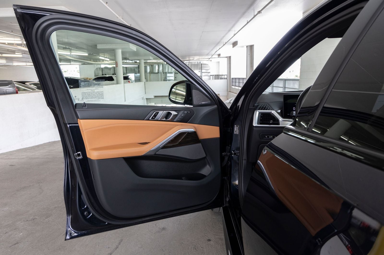 2024 BMW X6 xDrive40i