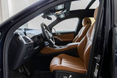 2024 BMW X6 xDrive40i