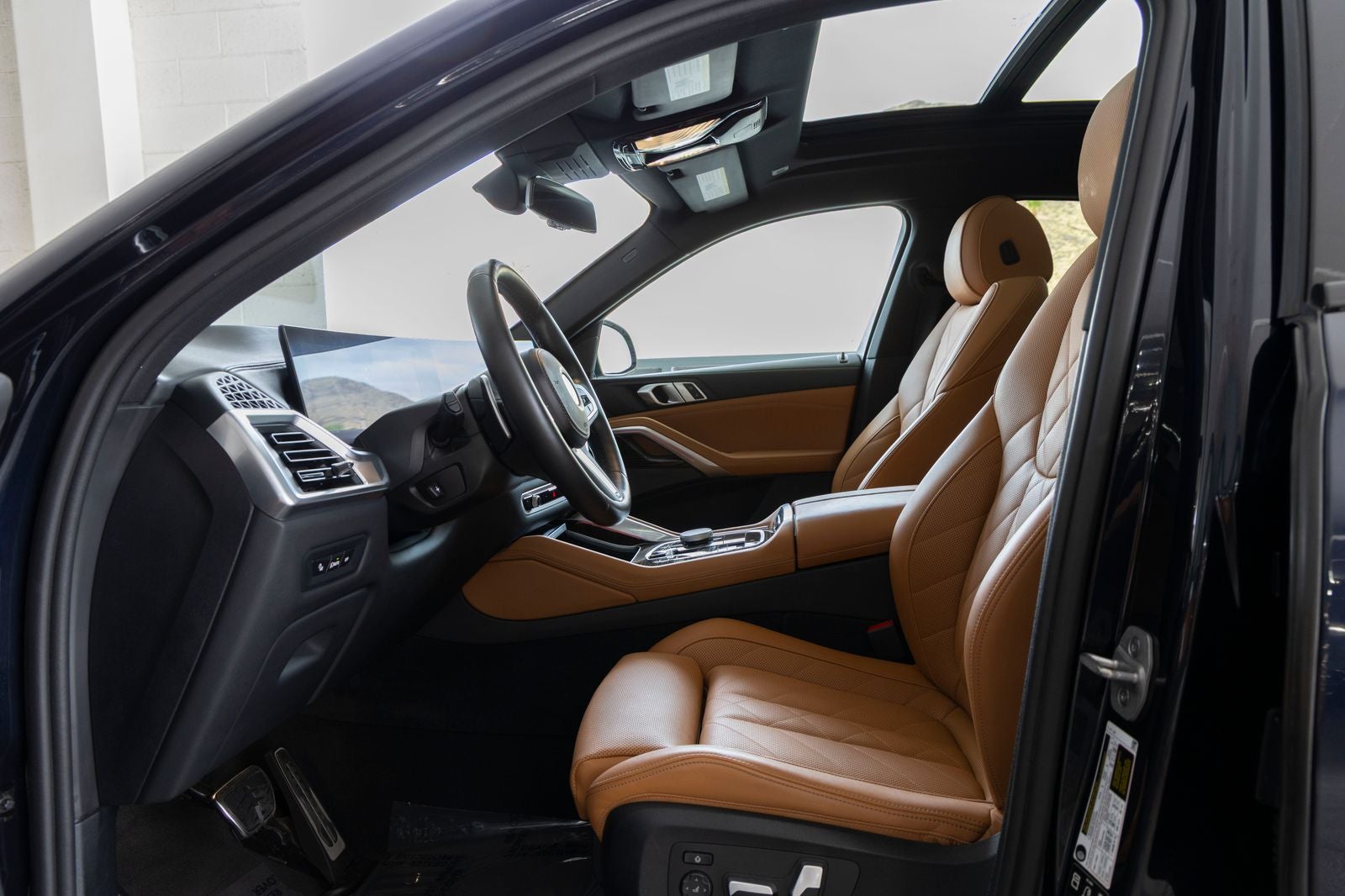 2024 BMW X6 xDrive40i