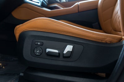 2024 BMW X6 xDrive40i