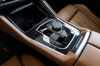2024 BMW X6 xDrive40i