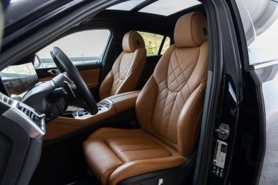 2024 BMW X6 xDrive40i