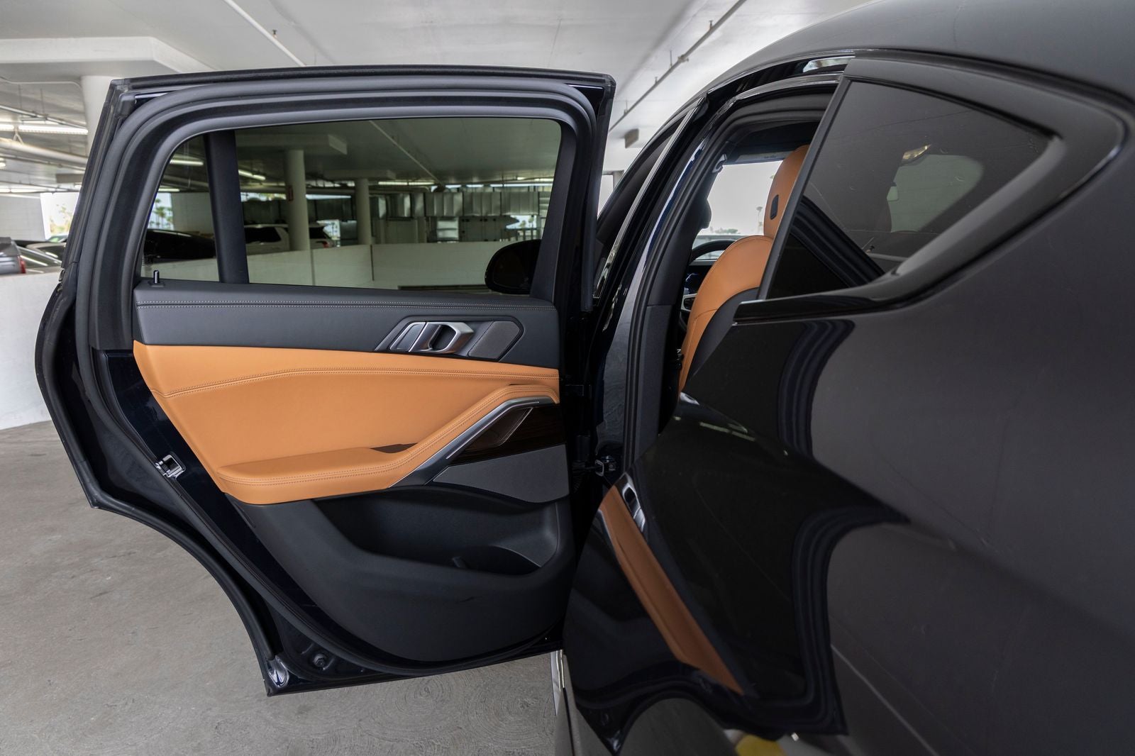 2024 BMW X6 xDrive40i