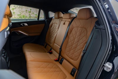 2024 BMW X6 xDrive40i