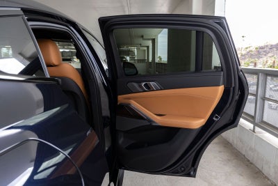 2024 BMW X6 xDrive40i