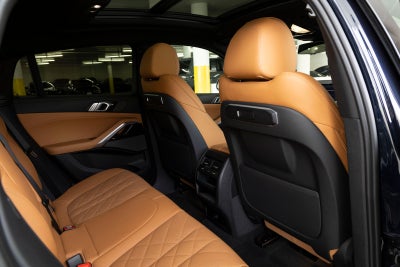 2024 BMW X6 xDrive40i