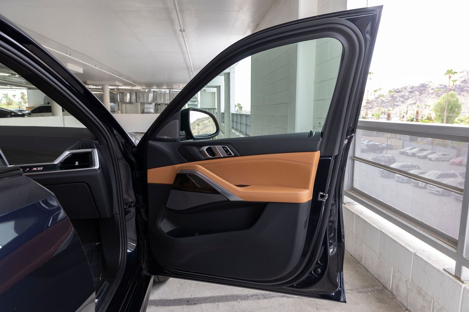 2024 BMW X6 xDrive40i