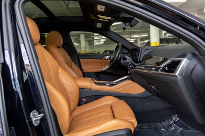2024 BMW X6 xDrive40i