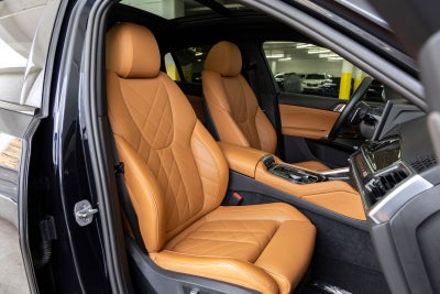 2024 BMW X6 xDrive40i
