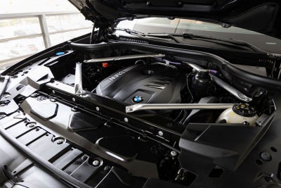 2024 BMW X6 xDrive40i
