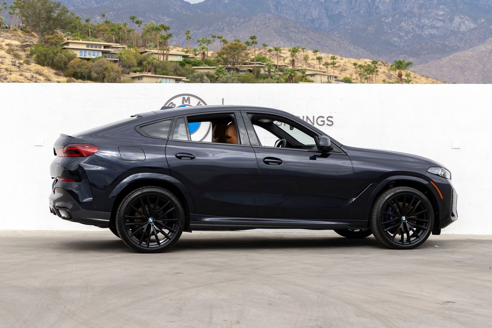 2024 BMW X6 xDrive40i