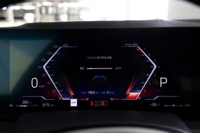2024 BMW X6 xDrive40i