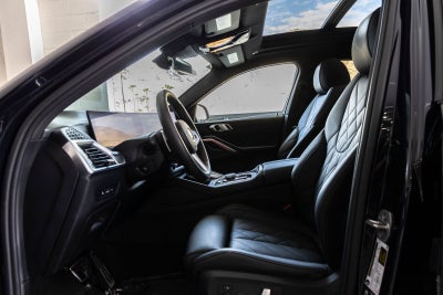 2024 BMW X6 xDrive40i