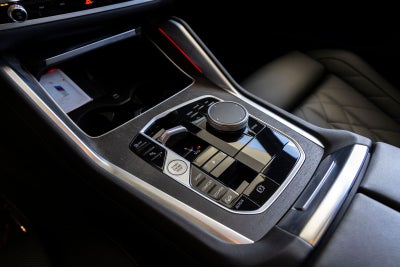 2024 BMW X6 xDrive40i