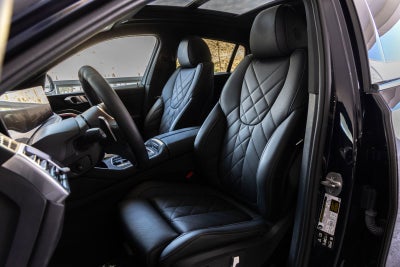 2024 BMW X6 xDrive40i
