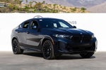 2024 BMW X6 xDrive40i