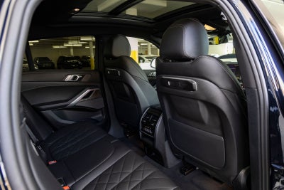 2024 BMW X6 xDrive40i