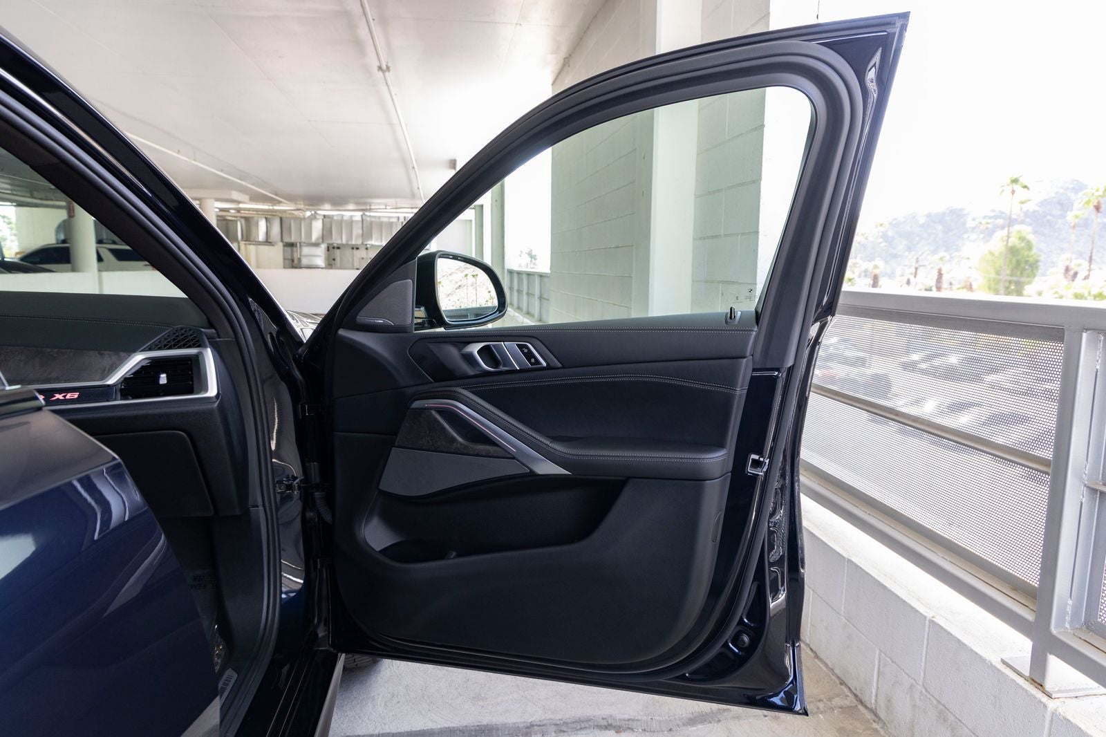 2024 BMW X6 xDrive40i