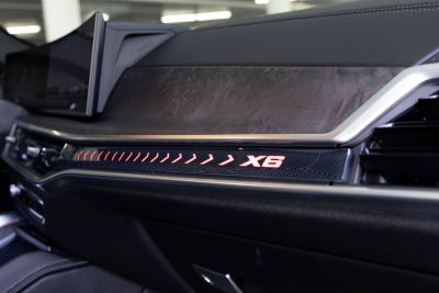2024 BMW X6 xDrive40i