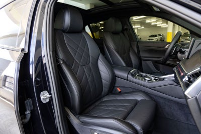 2024 BMW X6 xDrive40i