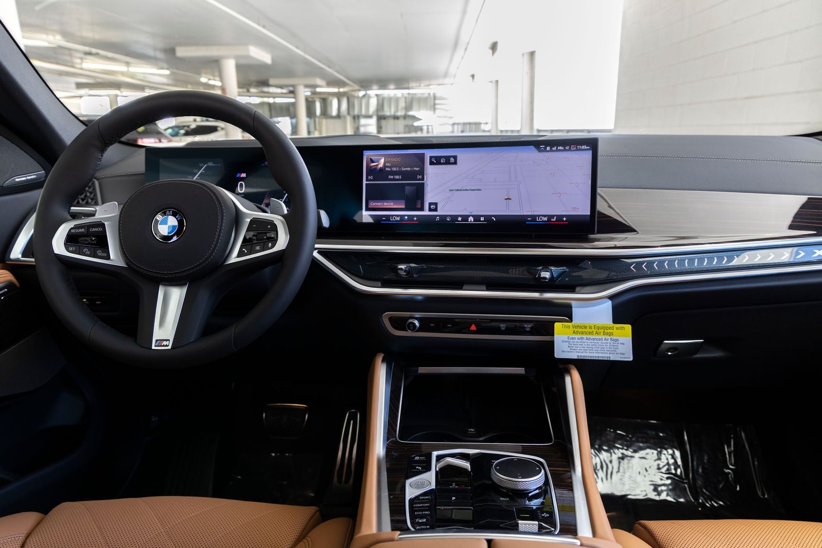 2027 BMW X6 xDrive40i