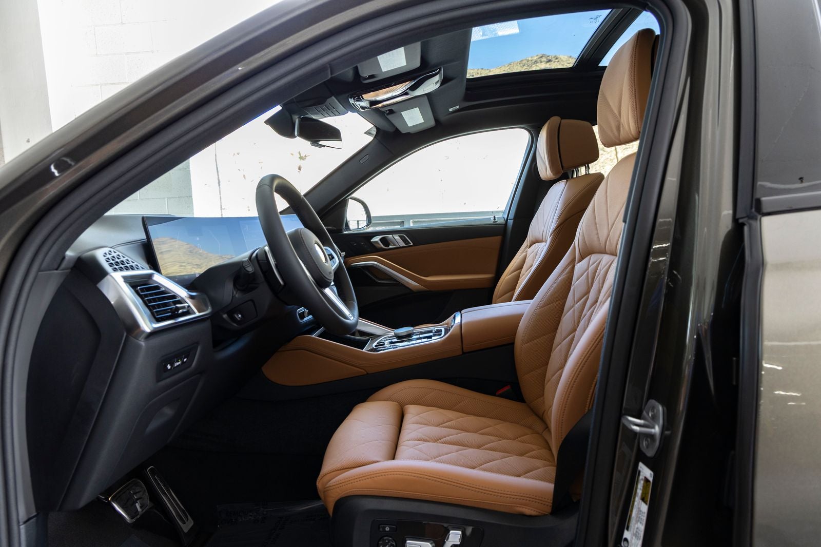 2027 BMW X6 xDrive40i
