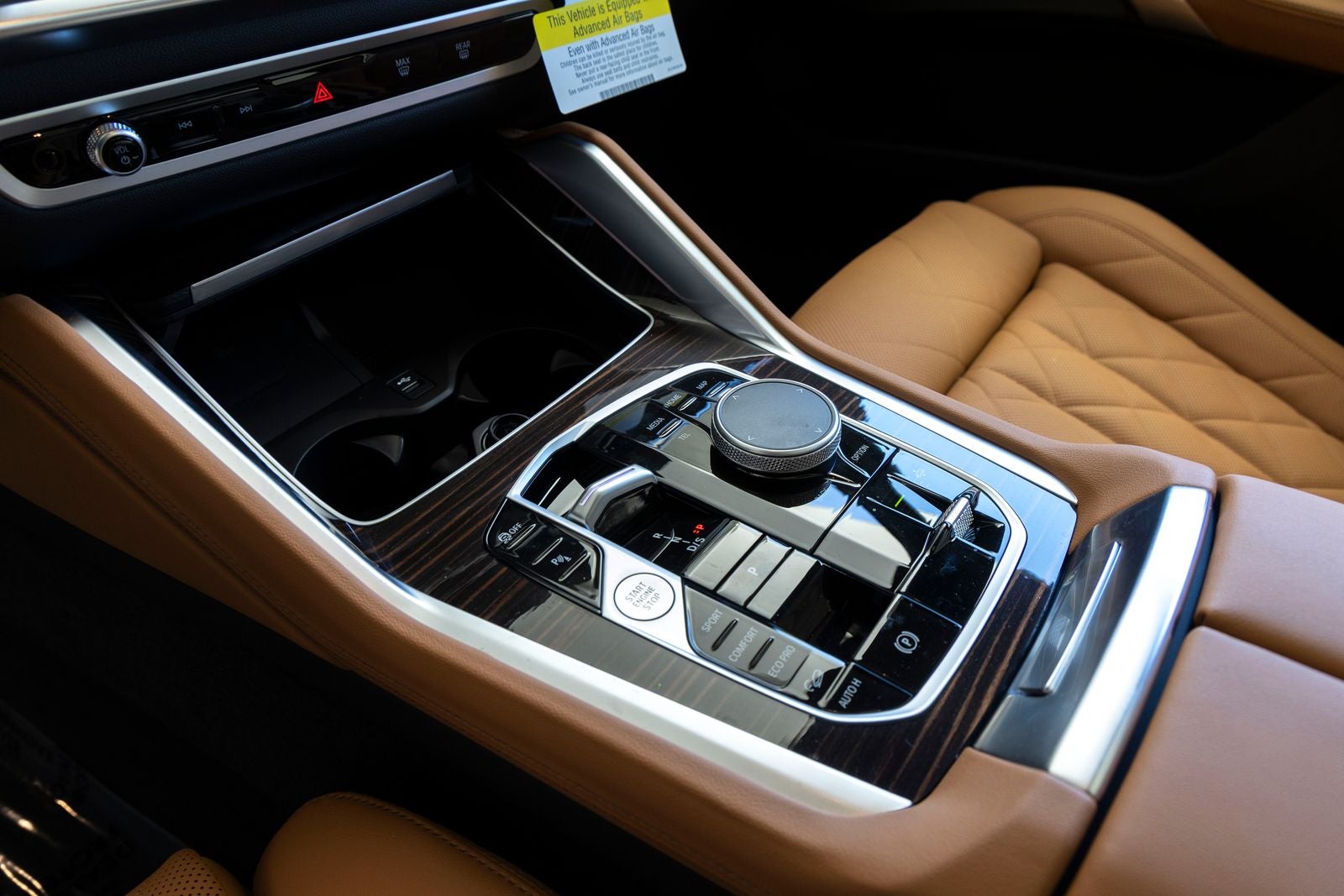 2027 BMW X6 xDrive40i
