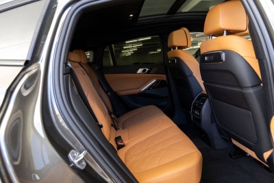 2027 BMW X6 xDrive40i
