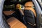 2027 BMW X6 xDrive40i