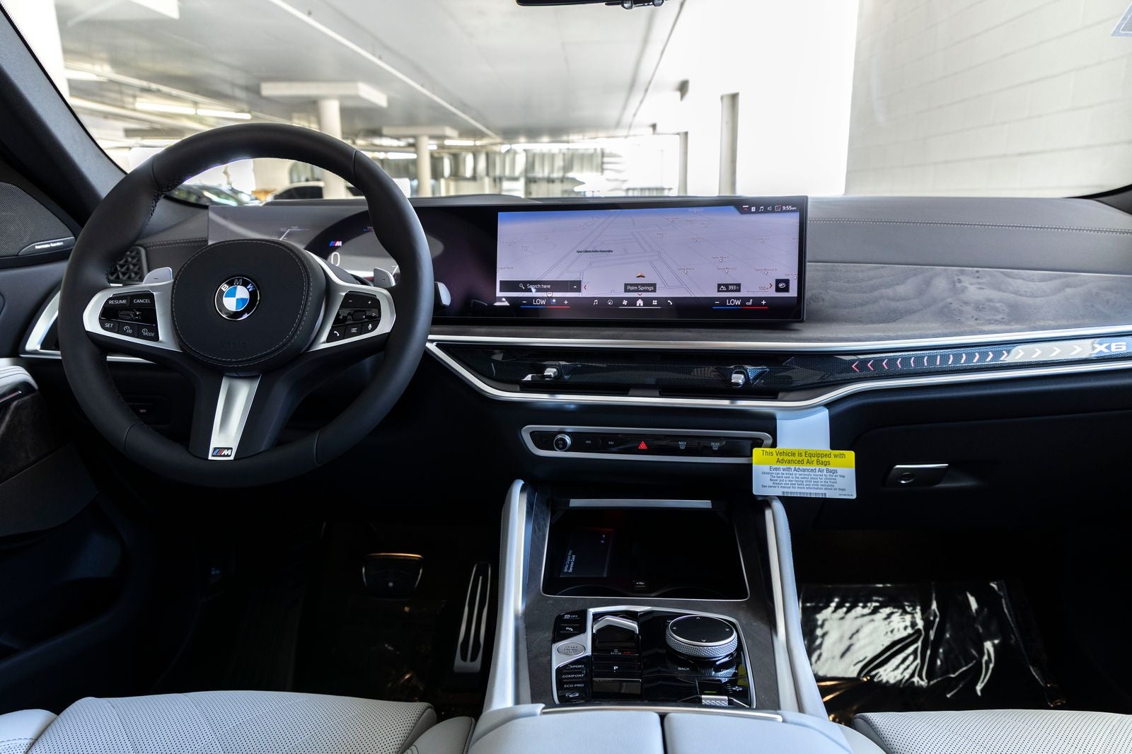 2027 BMW X6 xDrive40i