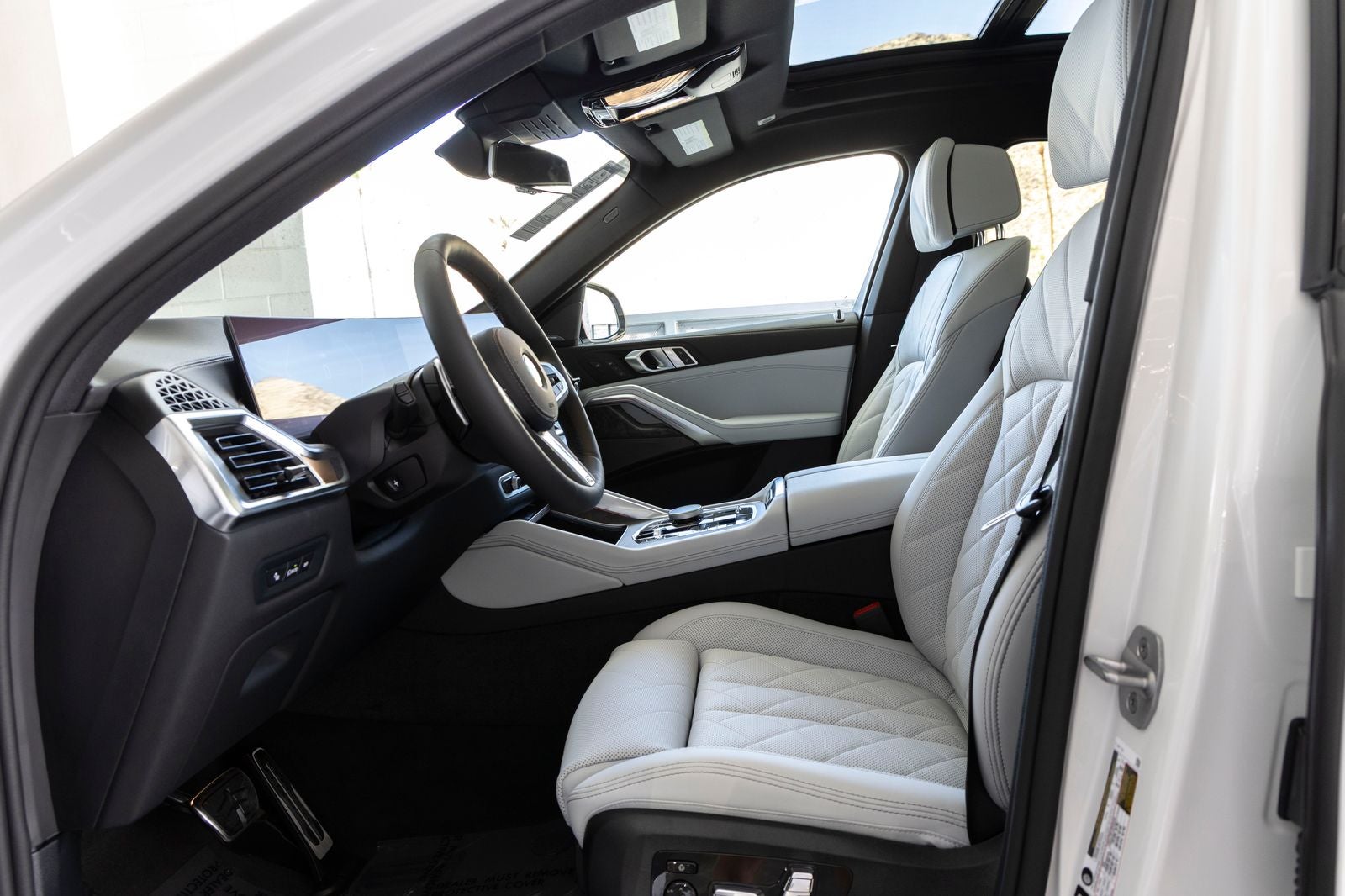 2027 BMW X6 xDrive40i