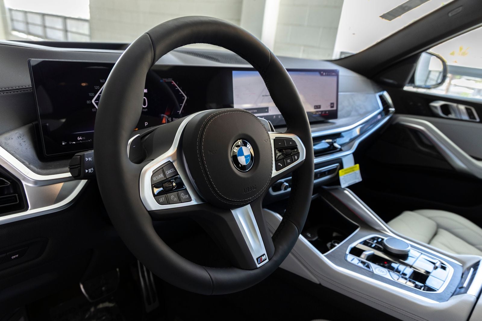 2027 BMW X6 xDrive40i
