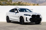2027 BMW X6 xDrive40i