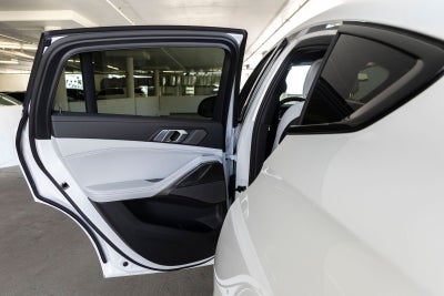 2027 BMW X6 xDrive40i