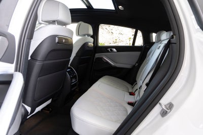 2027 BMW X6 xDrive40i