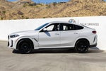 2027 BMW X6 xDrive40i