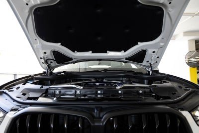 2027 BMW X6 xDrive40i