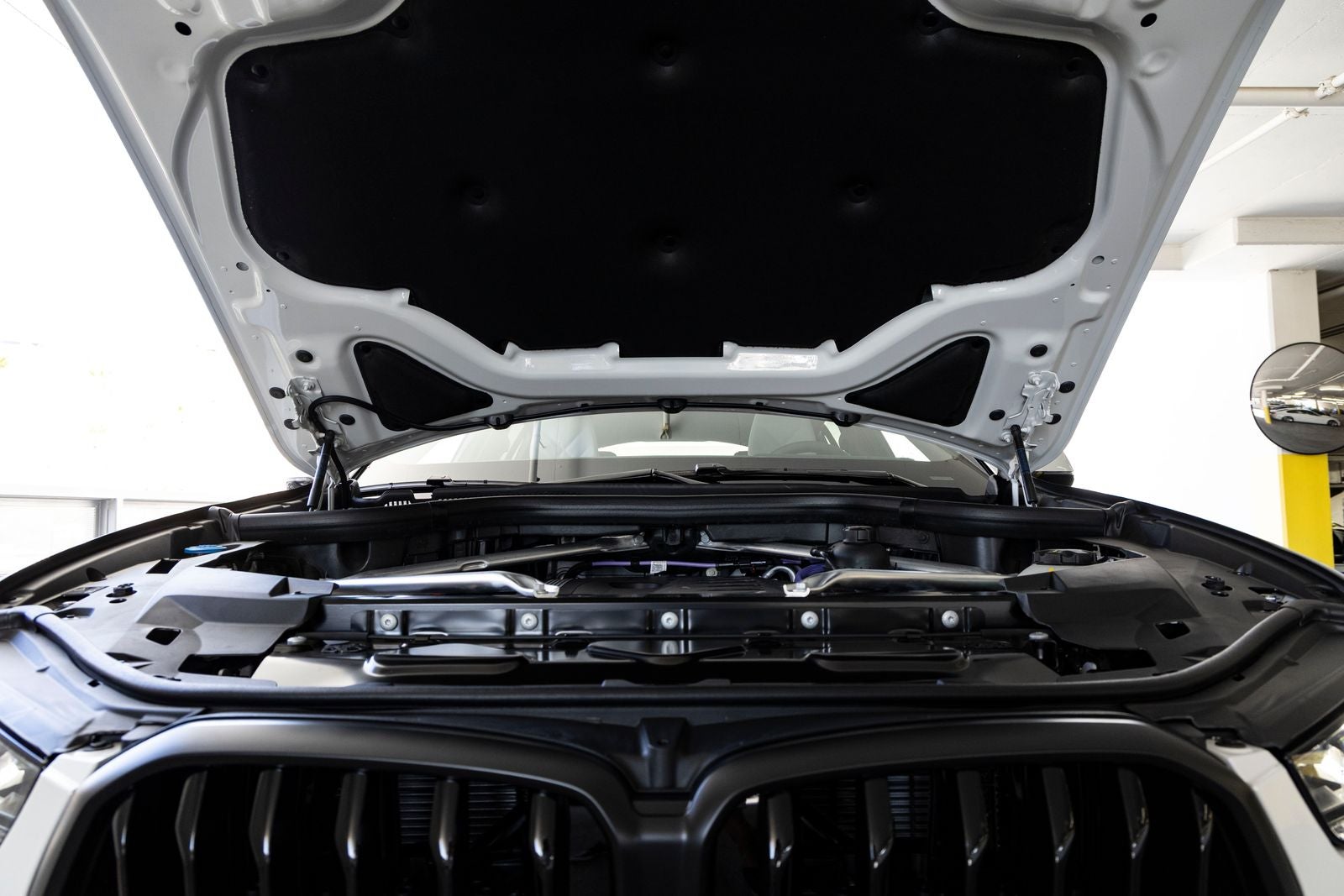 2027 BMW X6 xDrive40i