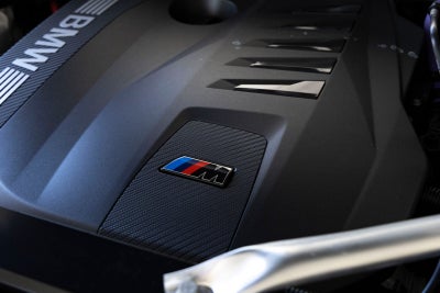 2027 BMW X6 xDrive40i