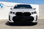 2027 BMW X6 xDrive40i