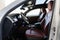 2024 BMW X4 M40i