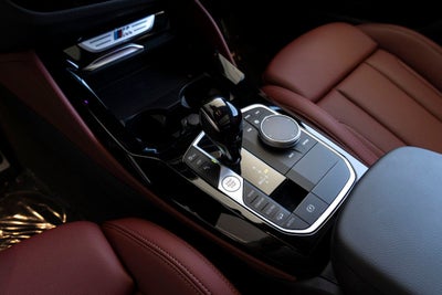 2024 BMW X4 M40i