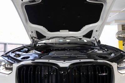 2024 BMW X4 M40i