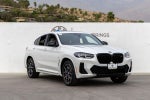 2023 BMW X4 M40i