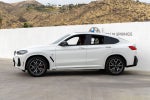 2023 BMW X4 M40i