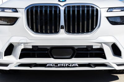 2026 BMW B7 ALPINA XB7