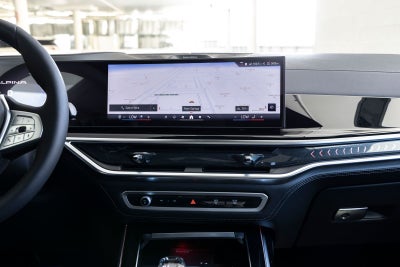 2026 BMW B7 ALPINA XB7